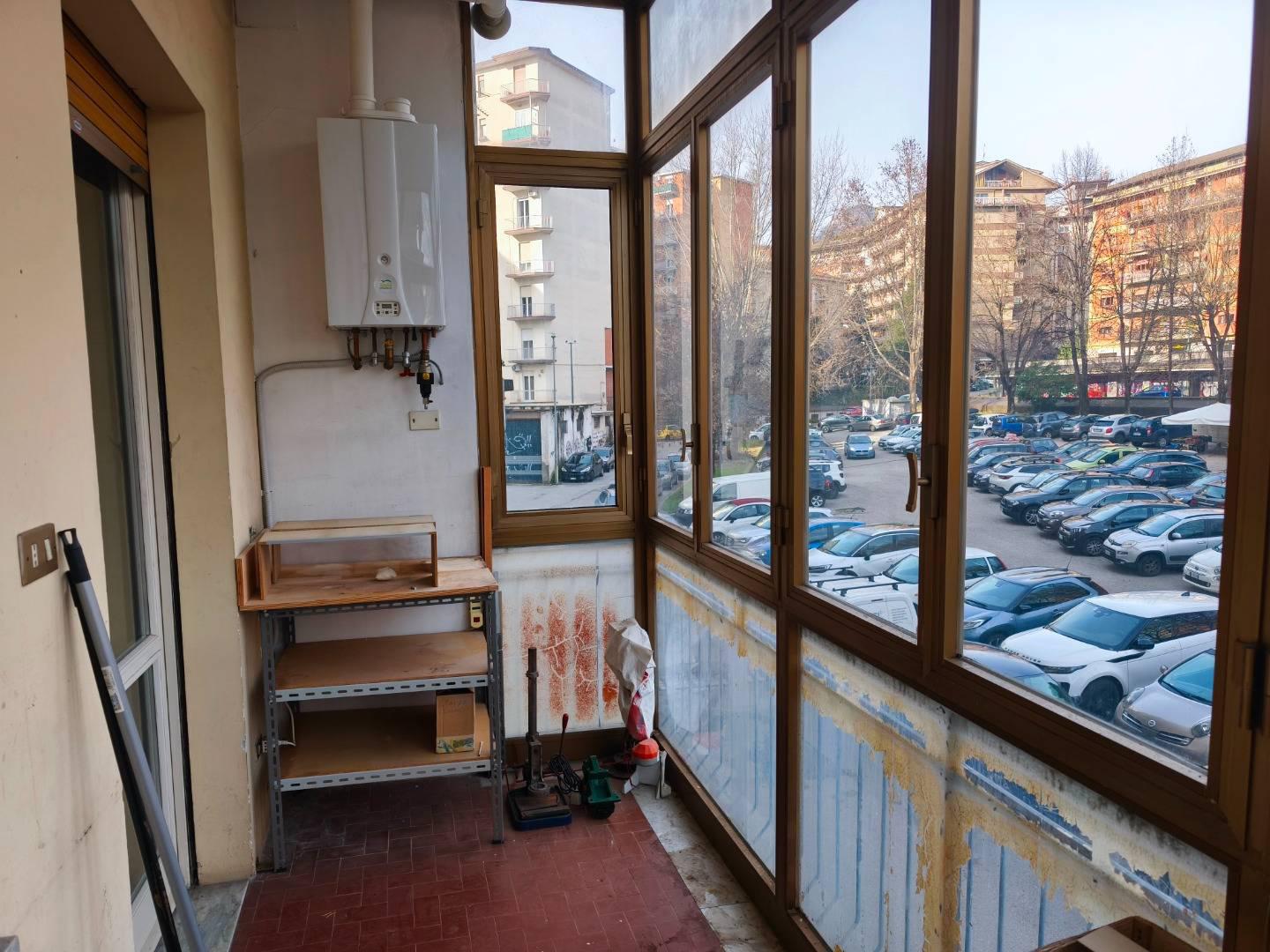 Appartamento in affitto a Avellino