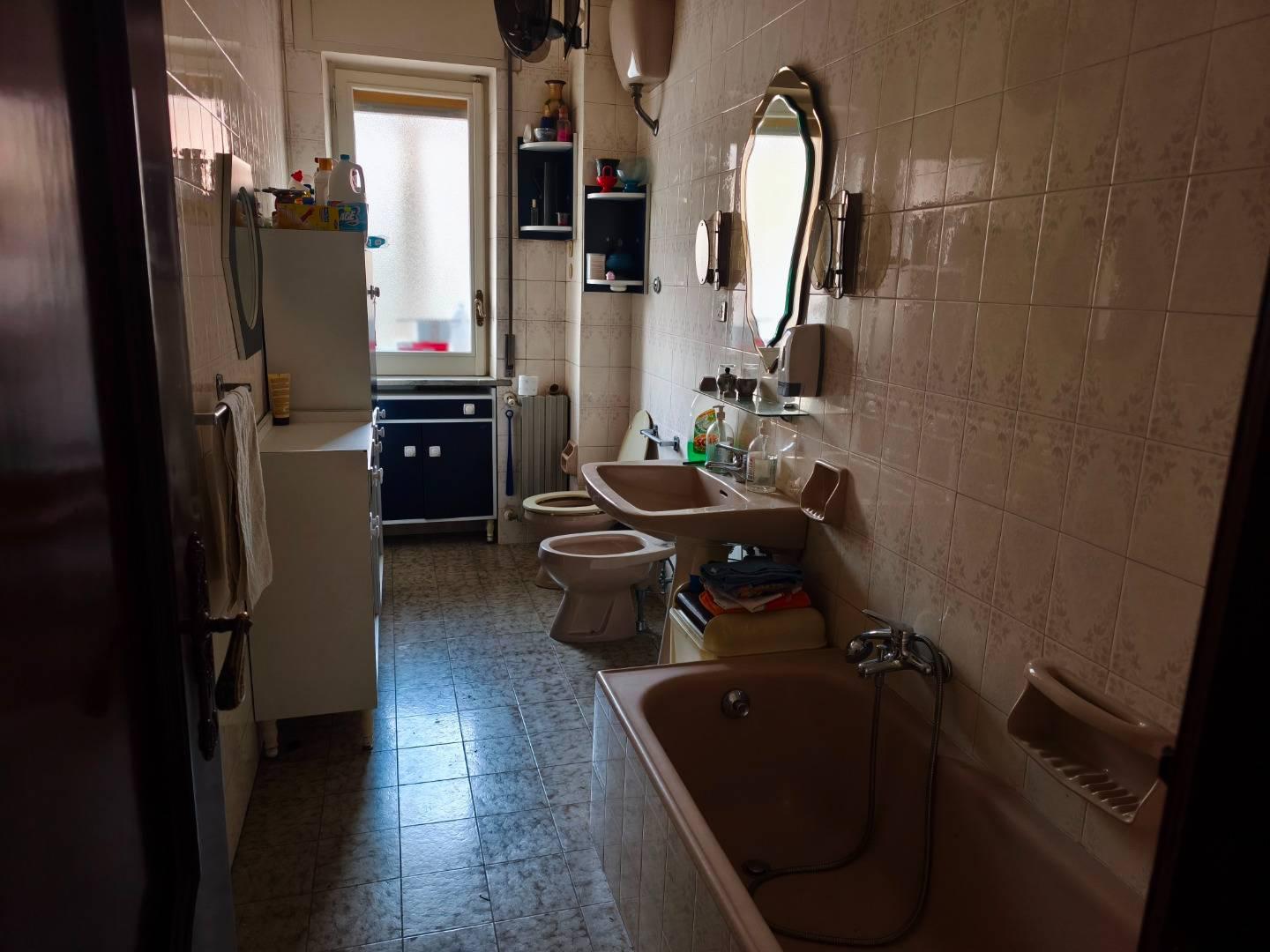 Appartamento in affitto a Avellino