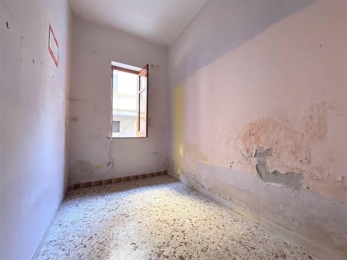 Trilocale da ristrutturare a Villabate