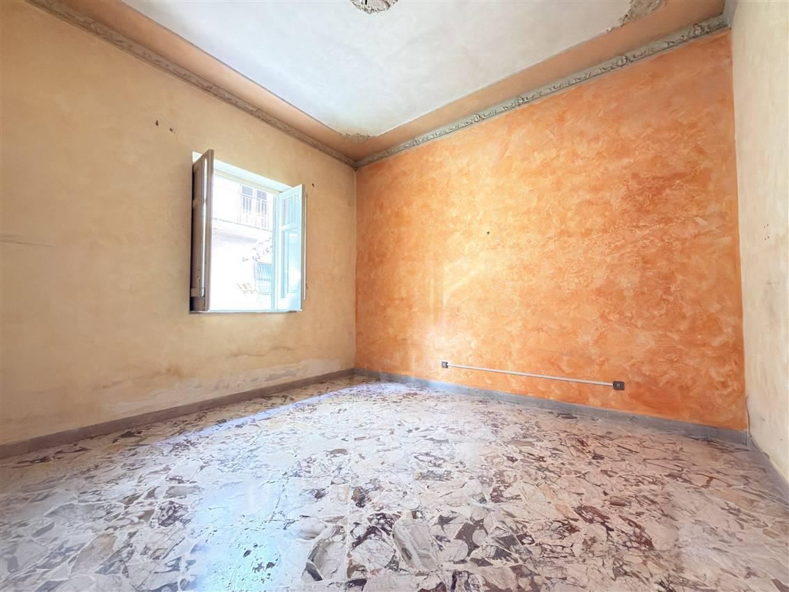 Trilocale da ristrutturare a Villabate