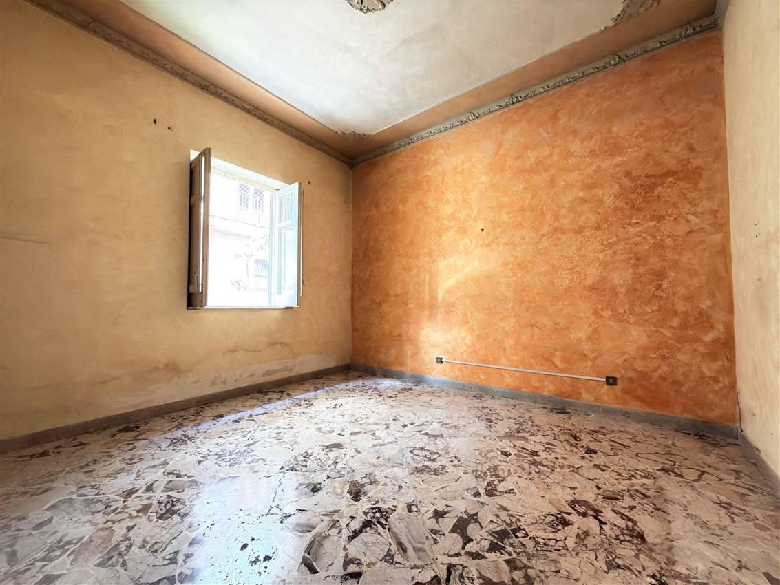 Trilocale da ristrutturare a Villabate