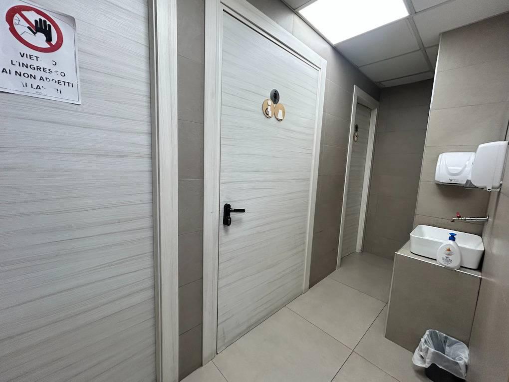 Attivit� commerciale in vendita a Porto Empedocle