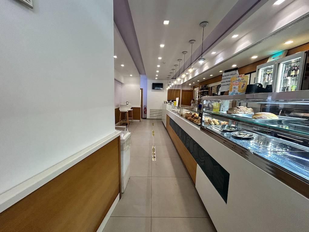 Attivit� commerciale in vendita a Porto Empedocle