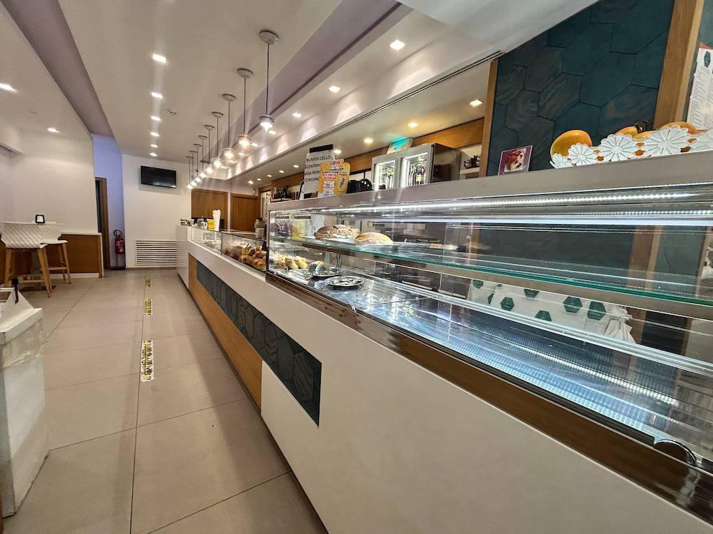 Attivit� commerciale in vendita a Porto Empedocle