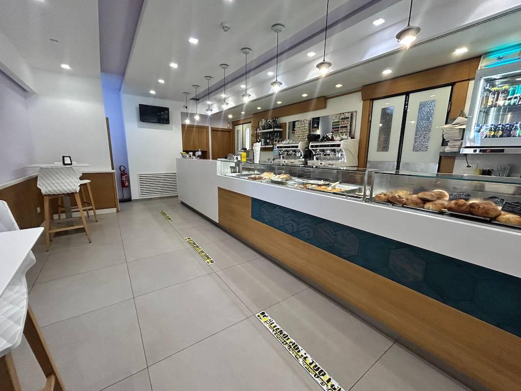 Attivit� commerciale in vendita a Porto Empedocle