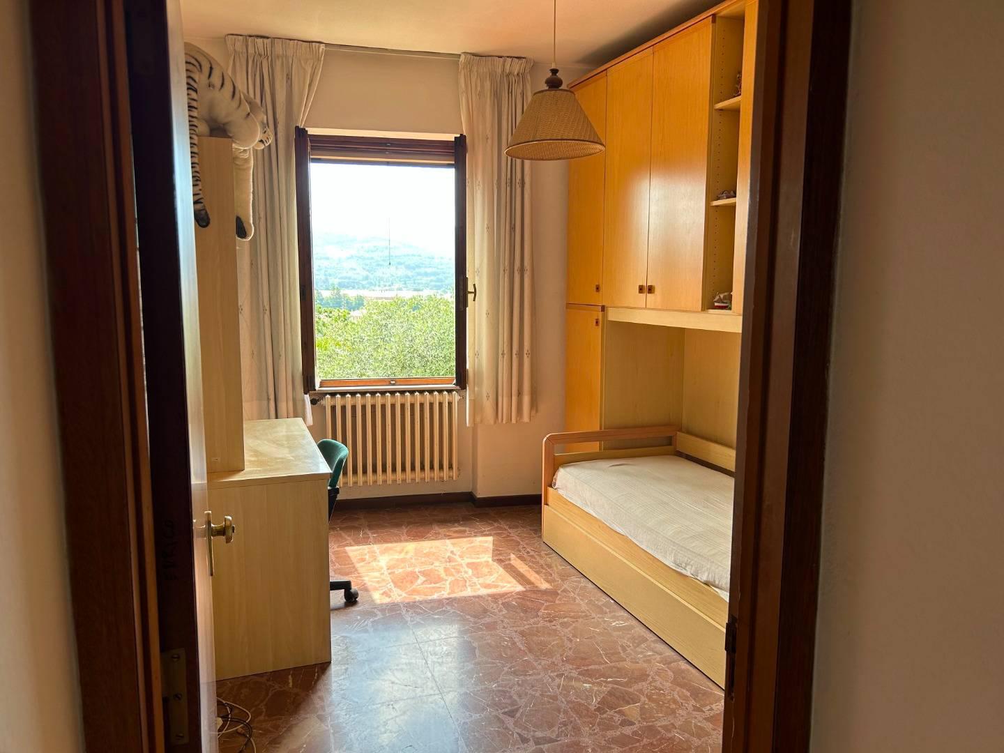 Quadrilocale in vendita a Castiglion Fiorentino