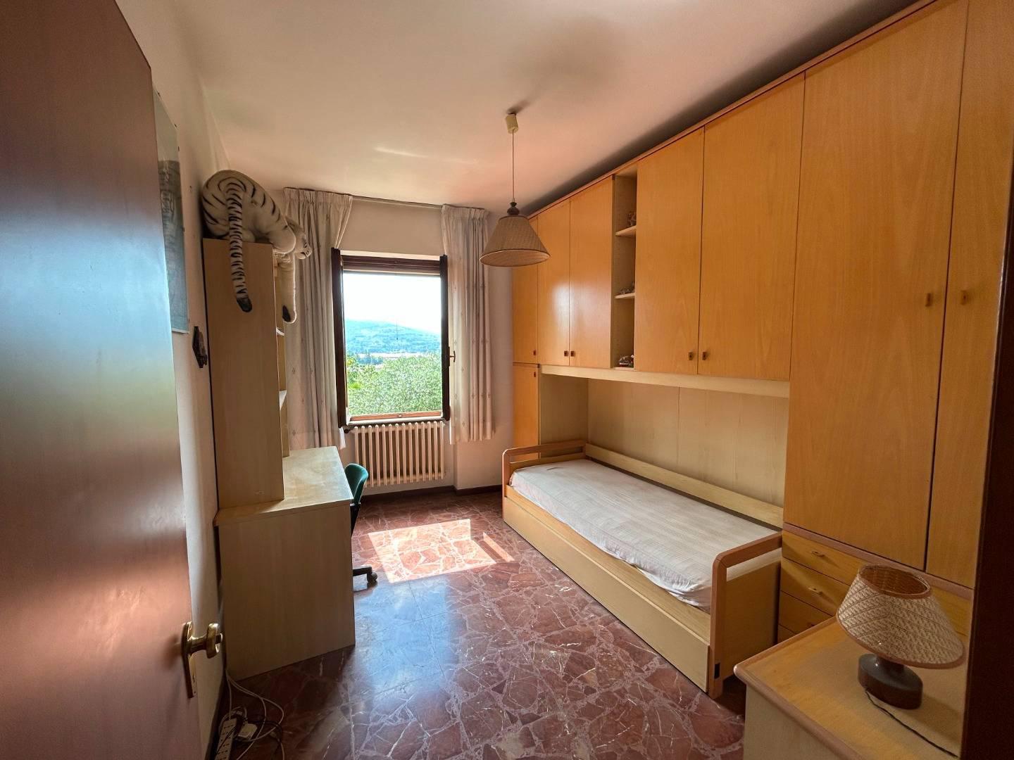 Quadrilocale in vendita a Castiglion Fiorentino