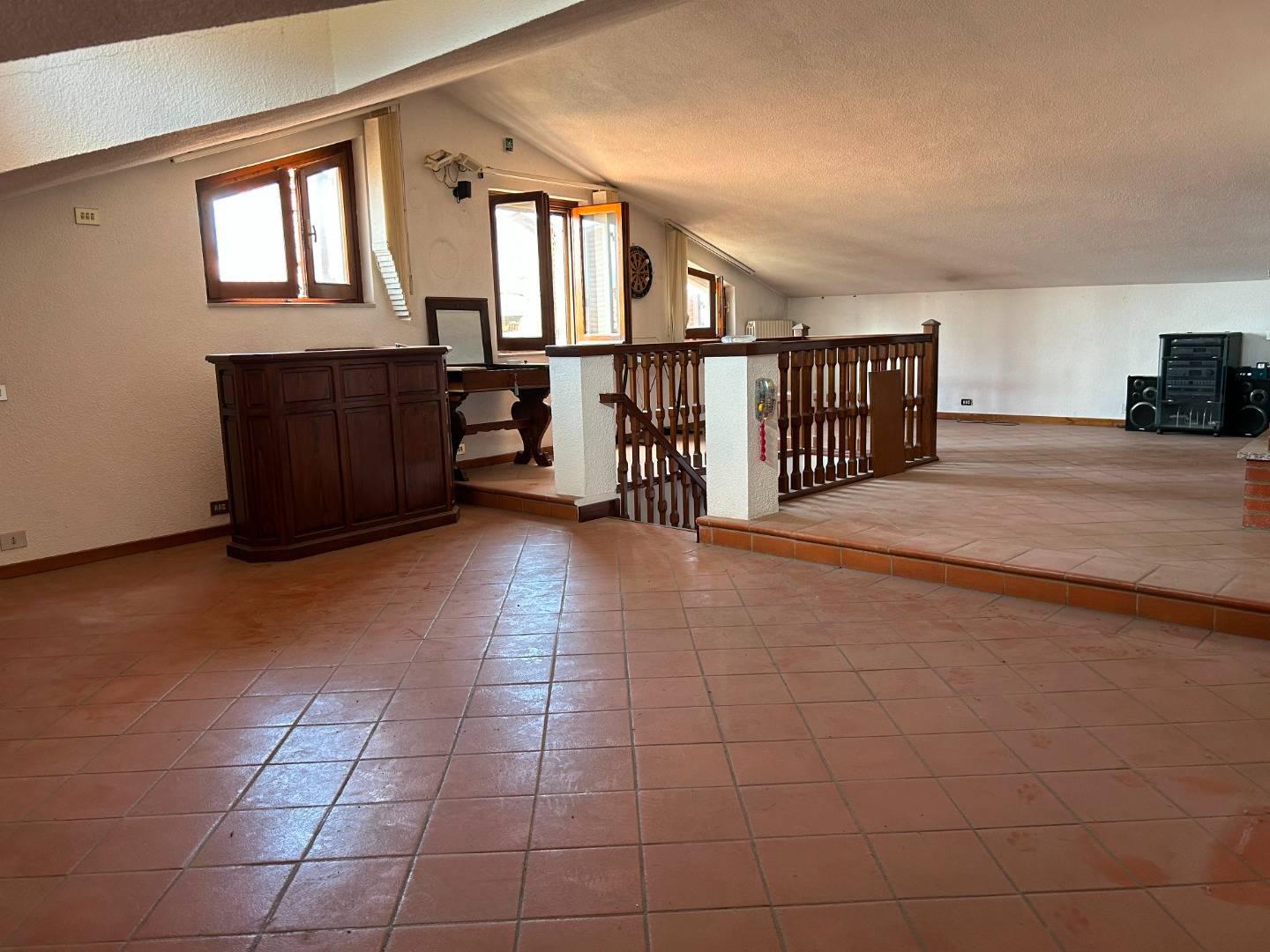 Quadrilocale in vendita a Castiglion Fiorentino