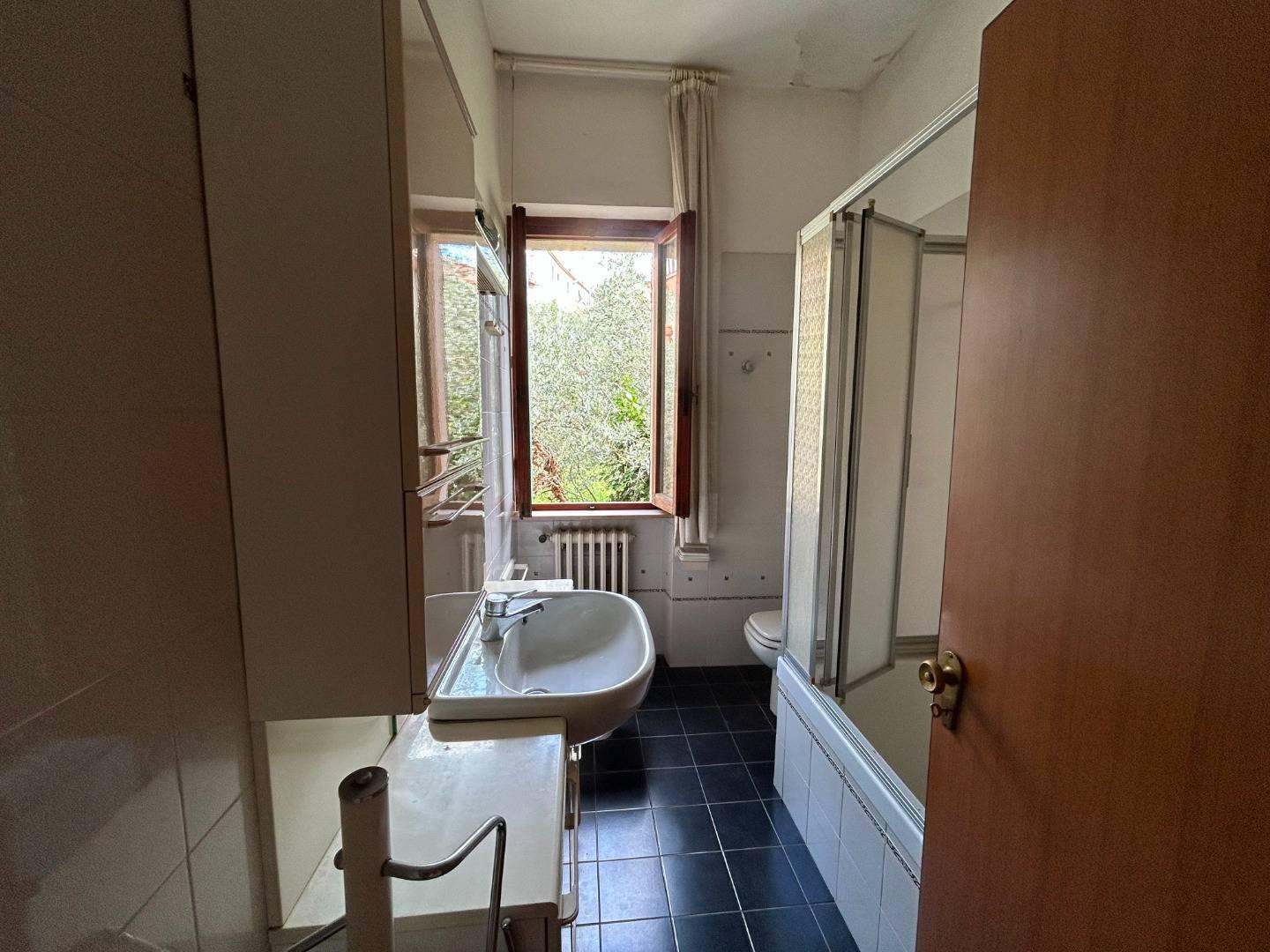 Appartamento da ristrutturare a Castiglion Fiorentino