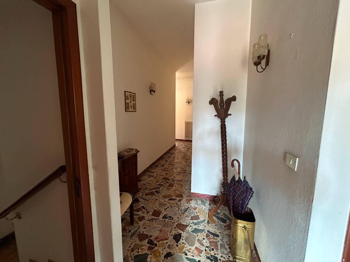 Appartamento da ristrutturare a Castiglion Fiorentino