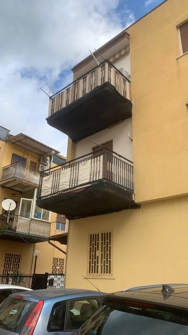 Quadrilocale in vendita a Palermo