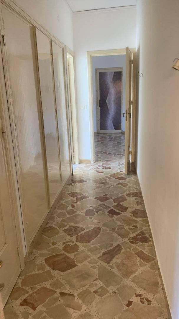 Quadrilocale in vendita a Palermo