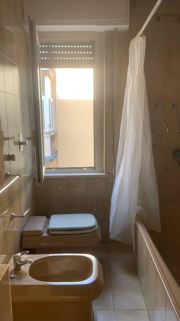 Quadrilocale in vendita a Palermo