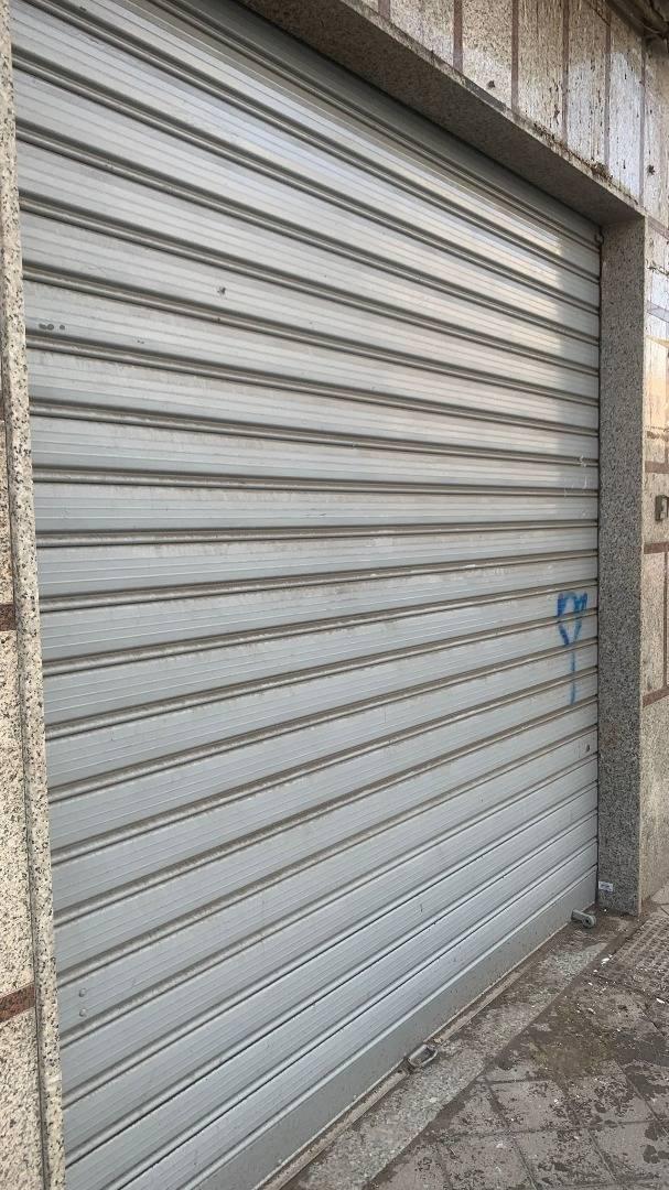 Locale commerciale in vendita a Ficarazzi