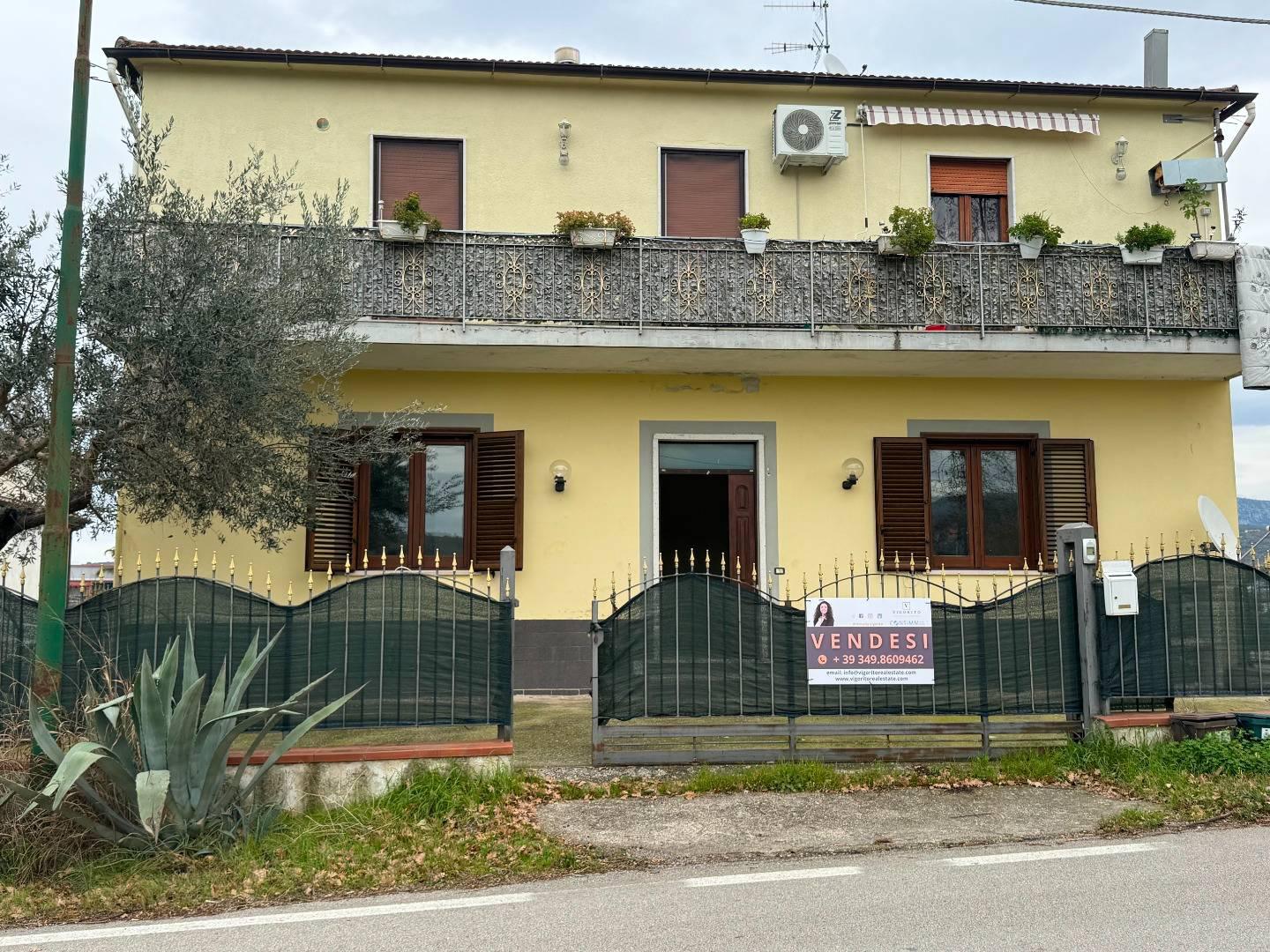 Appartamento in vendita a Albanella