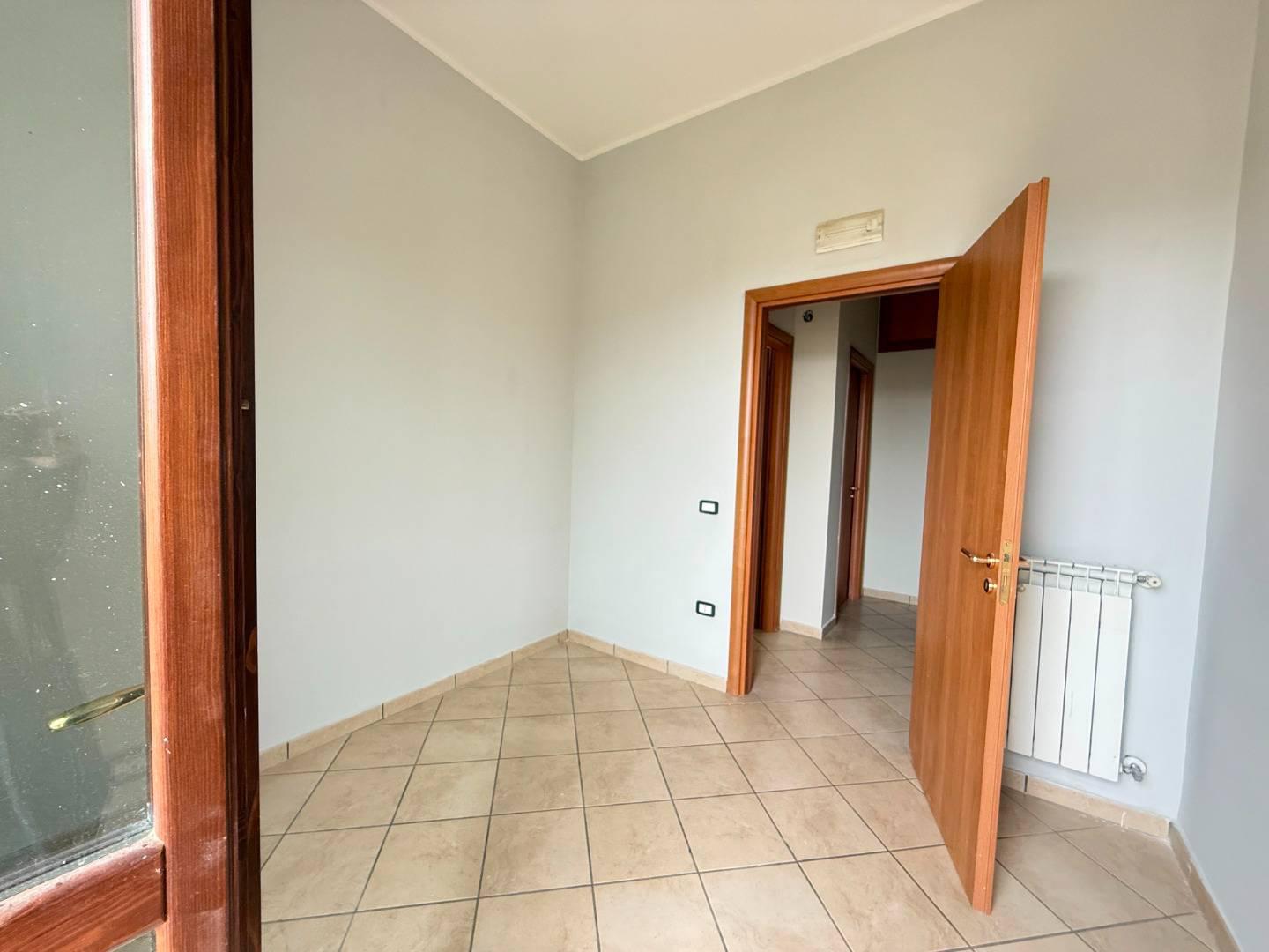 Appartamento in vendita a Albanella