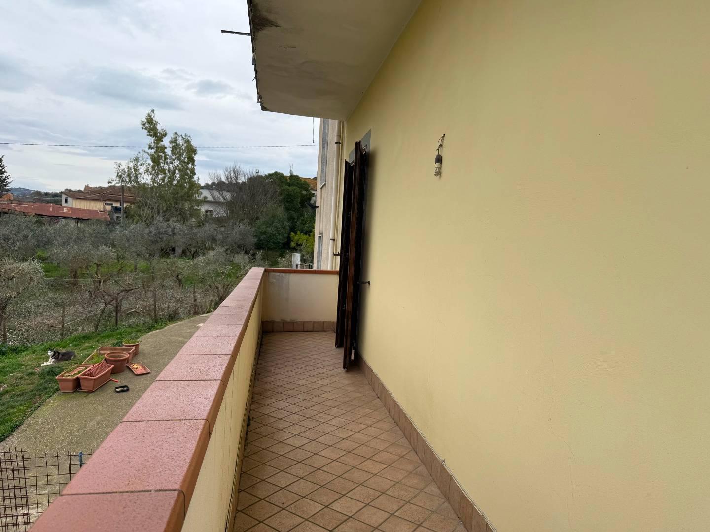 Appartamento in vendita a Albanella