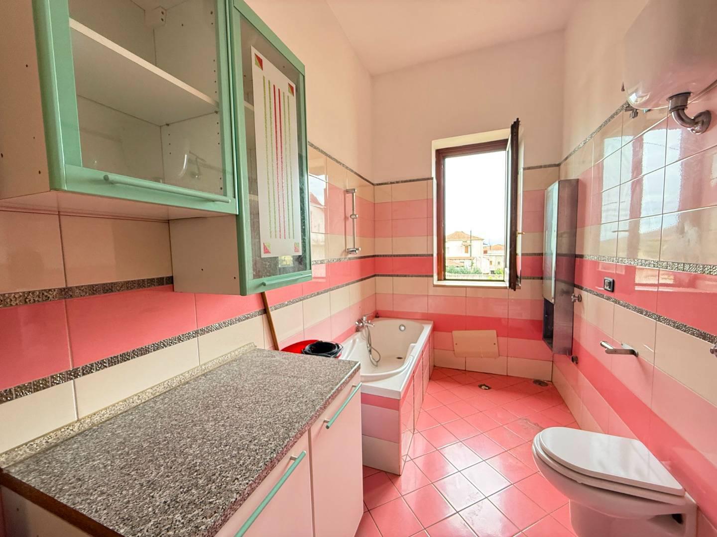 Appartamento in vendita a Albanella