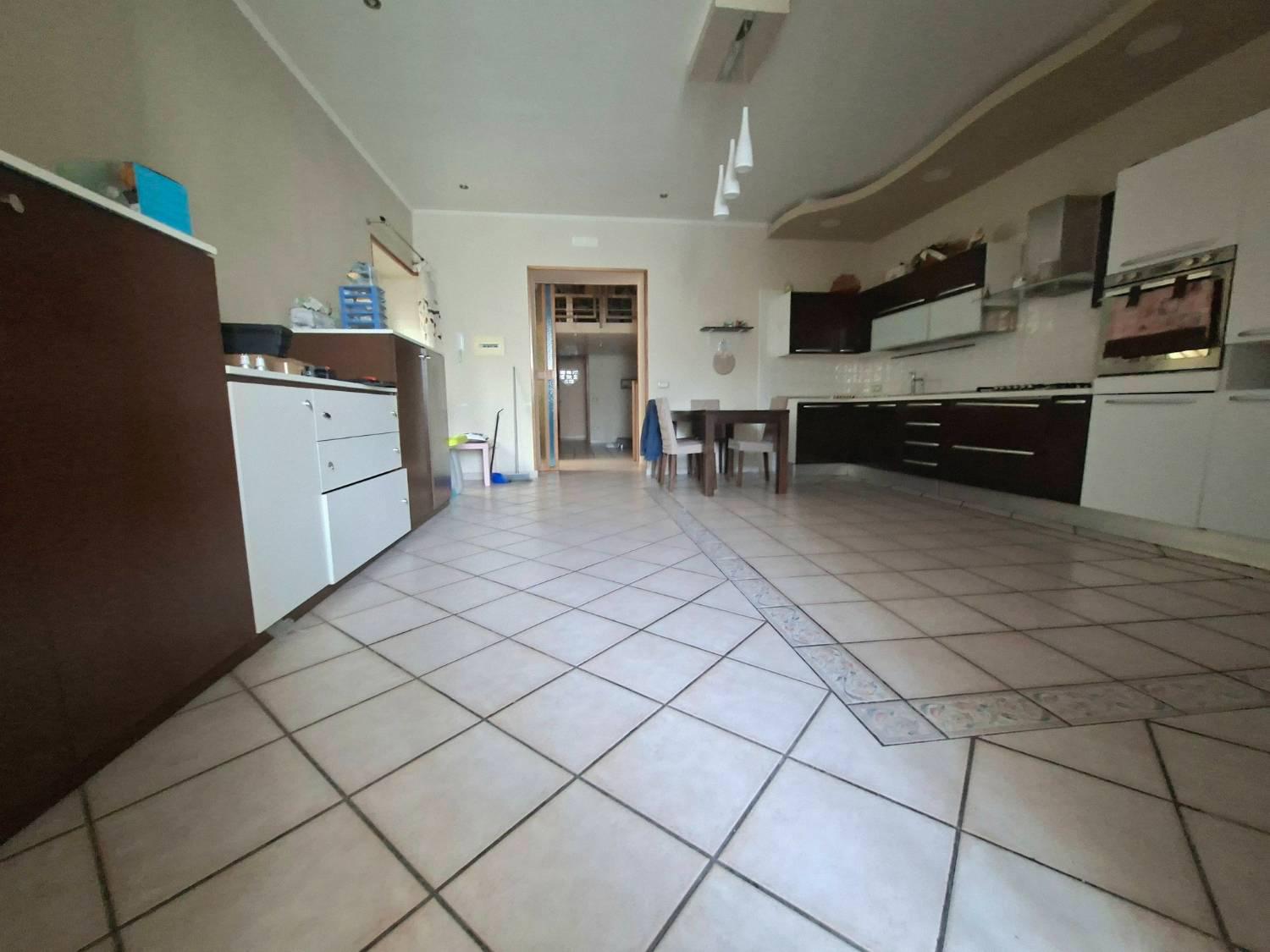 Trilocale in vendita a Torre Annunziata