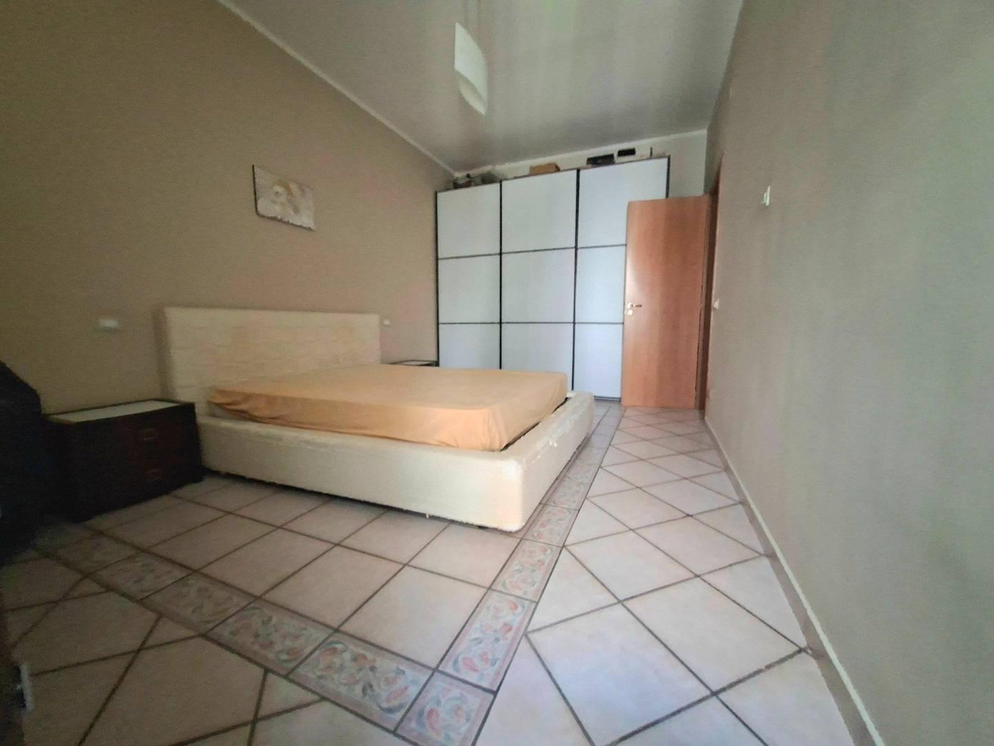 Trilocale in vendita a Torre Annunziata