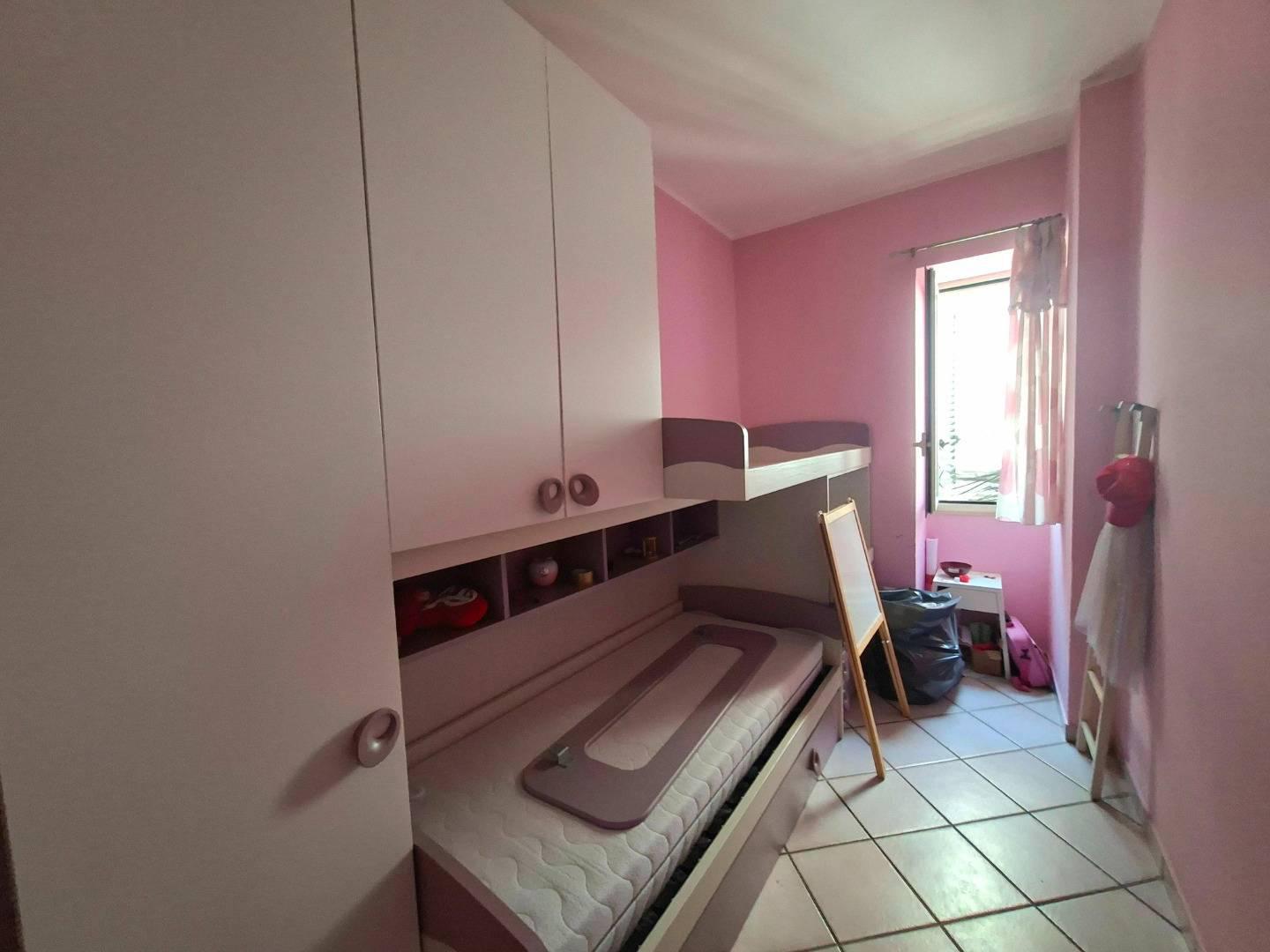 Trilocale in vendita a Torre Annunziata