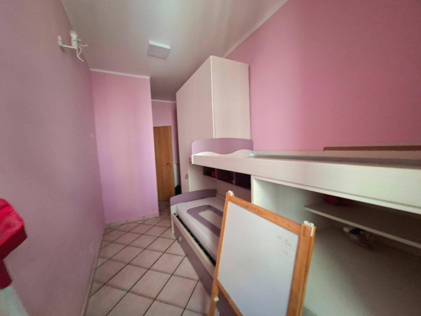 Trilocale in vendita a Torre Annunziata