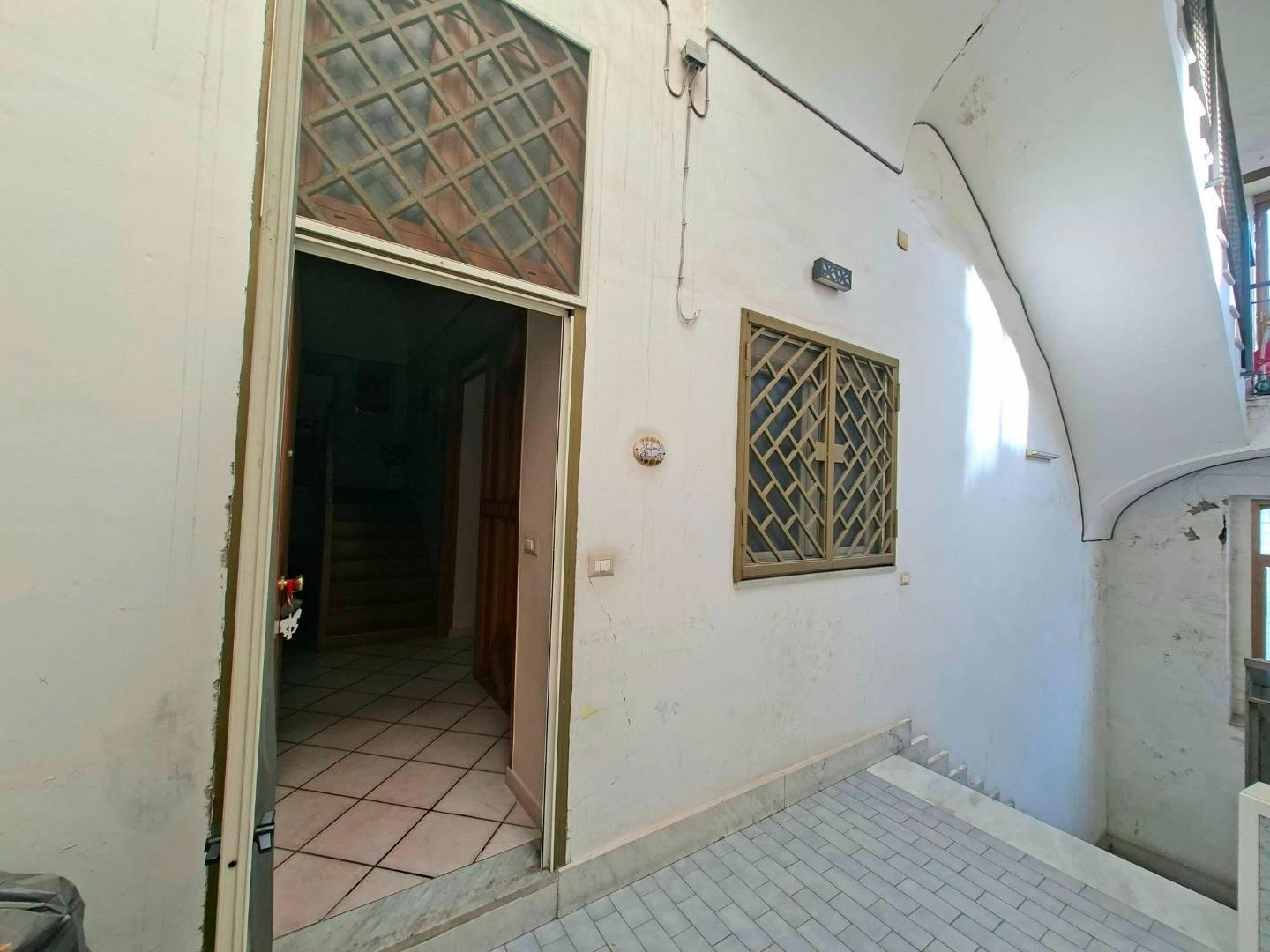 Trilocale in vendita a Torre Annunziata