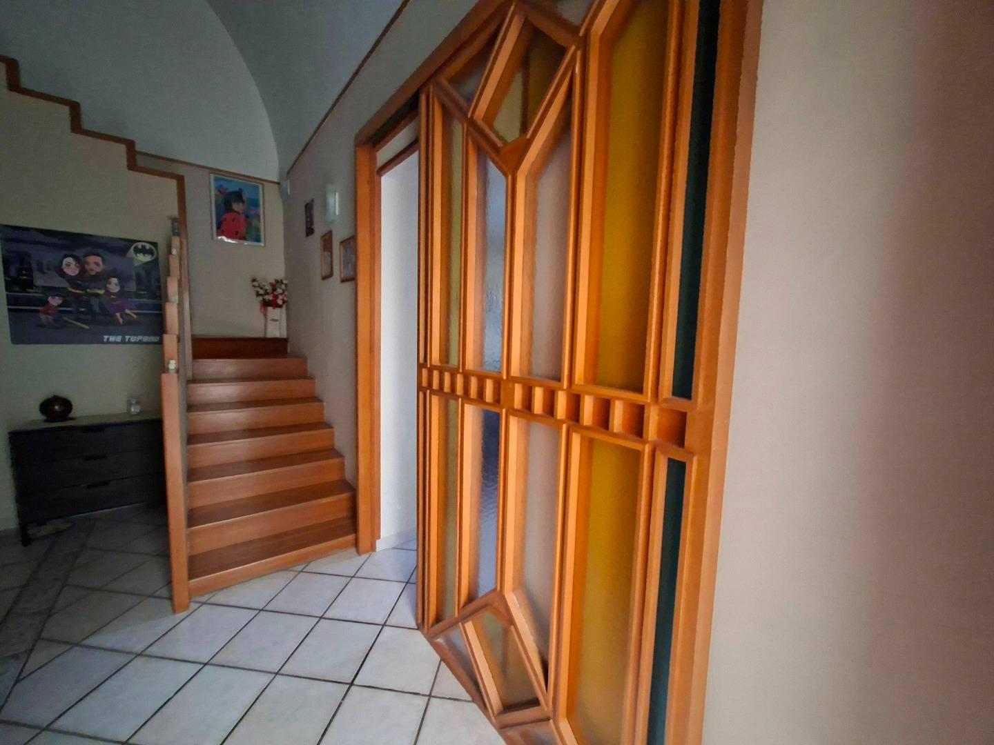 Trilocale in vendita a Torre Annunziata