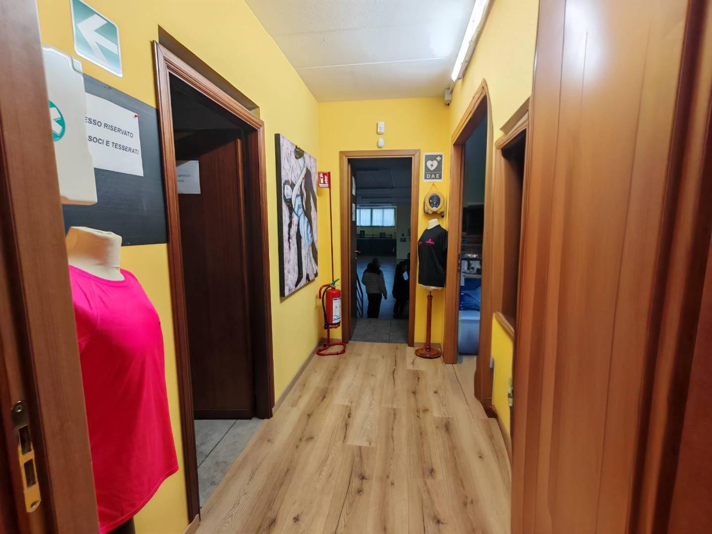 Laboratorio in vendita a Arezzo