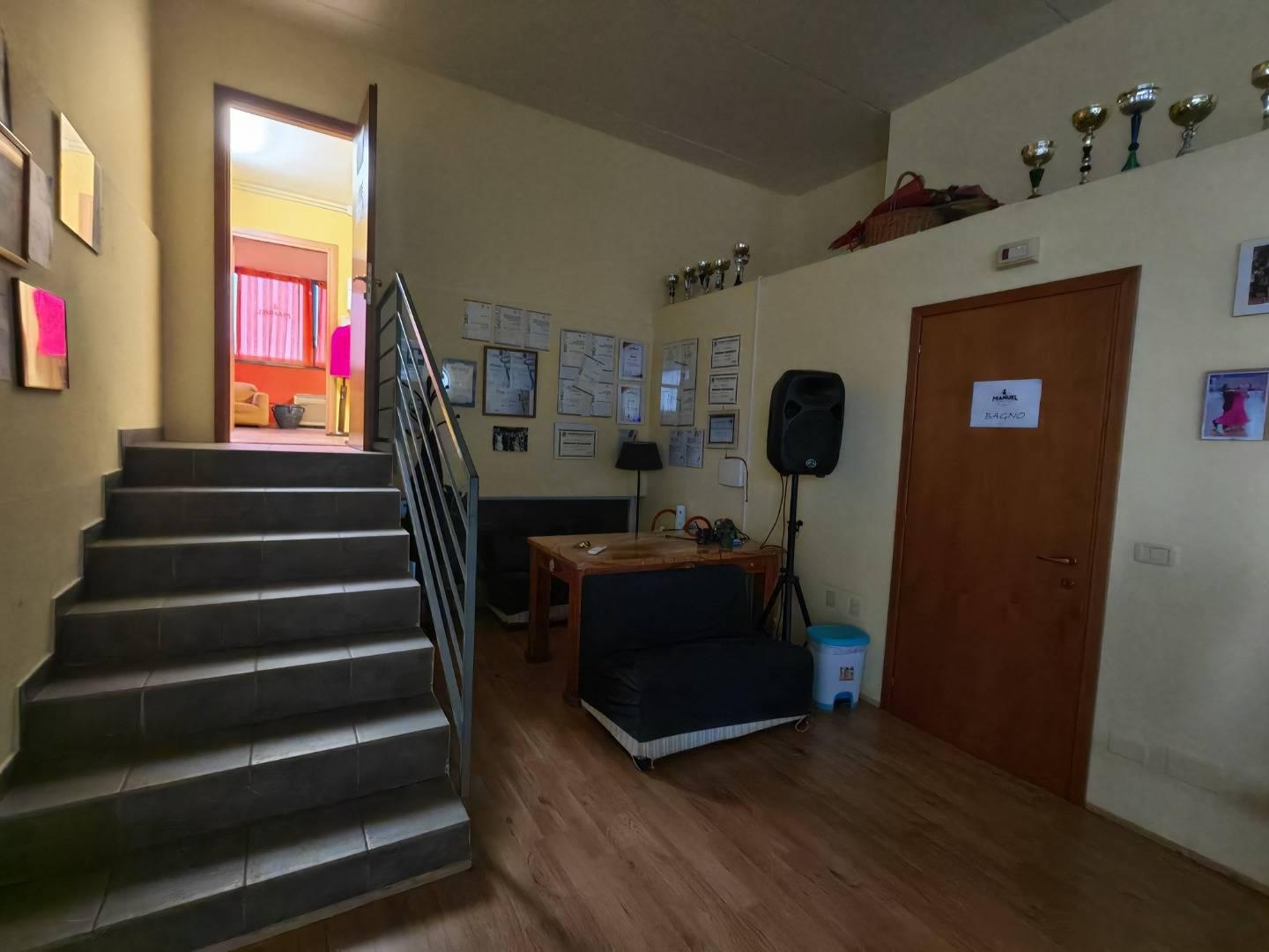 Laboratorio in vendita a Arezzo