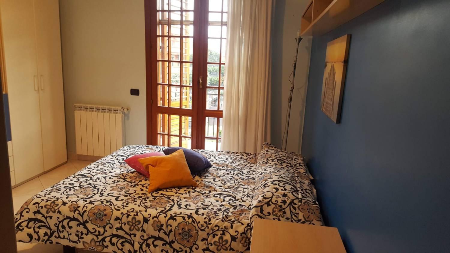 Quadrilocale con box a Acireale