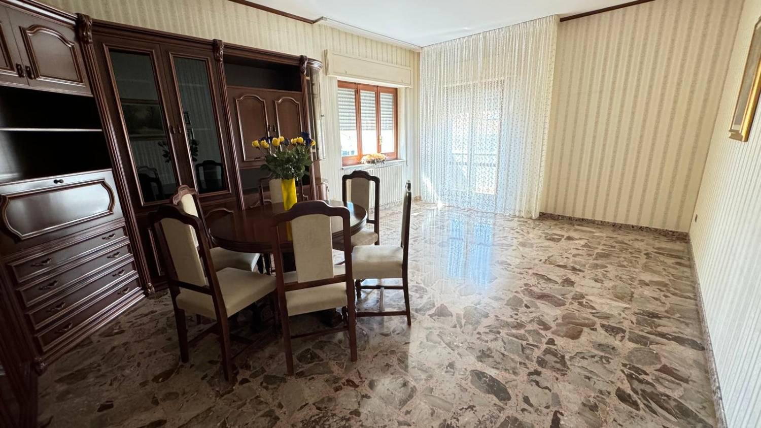 Appartamento in vendita a Pianopoli