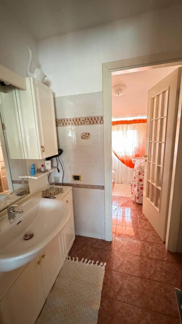 Appartamento in vendita a Pianopoli