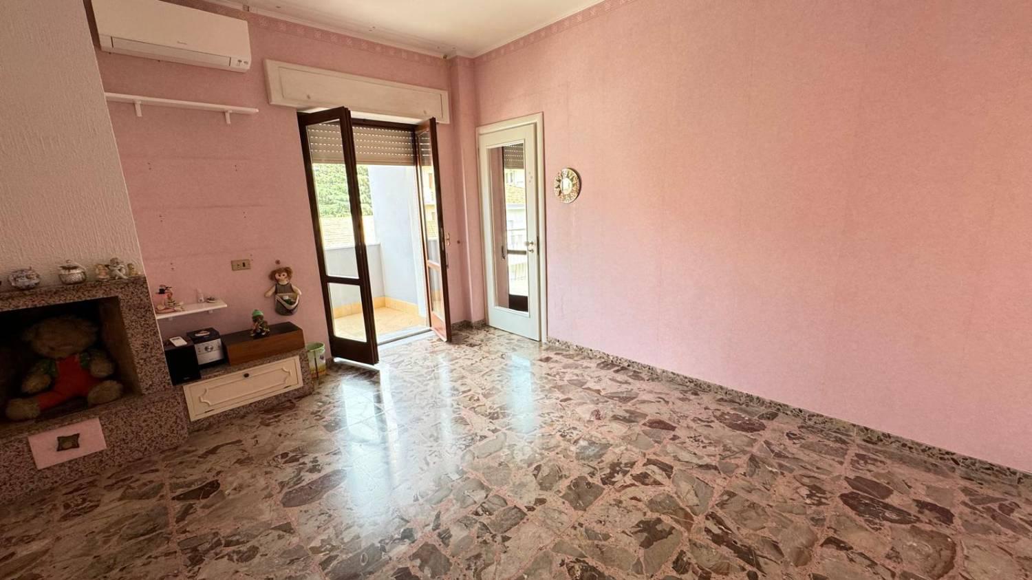 Appartamento in vendita a Pianopoli