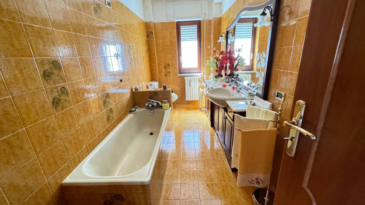 Appartamento in vendita a Pianopoli