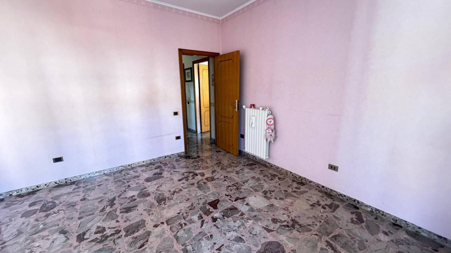 Appartamento in vendita a Pianopoli