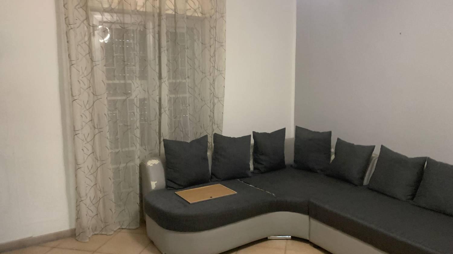 Quadrilocale ristrutturato a Palermo