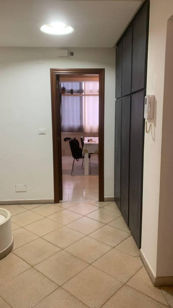 Quadrilocale ristrutturato a Palermo