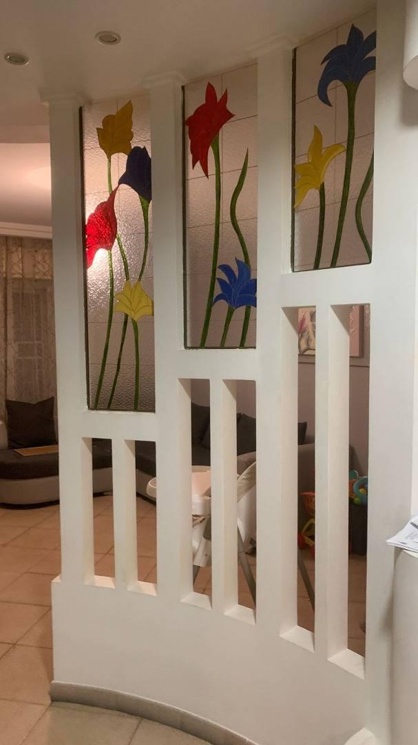 Quadrilocale ristrutturato a Palermo