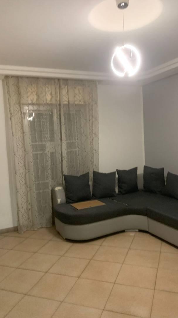 Quadrilocale ristrutturato a Palermo