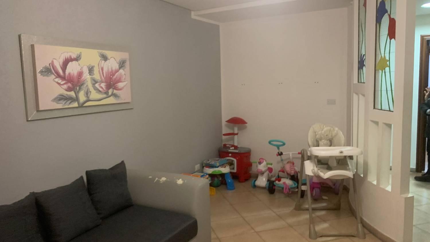 Quadrilocale ristrutturato a Palermo