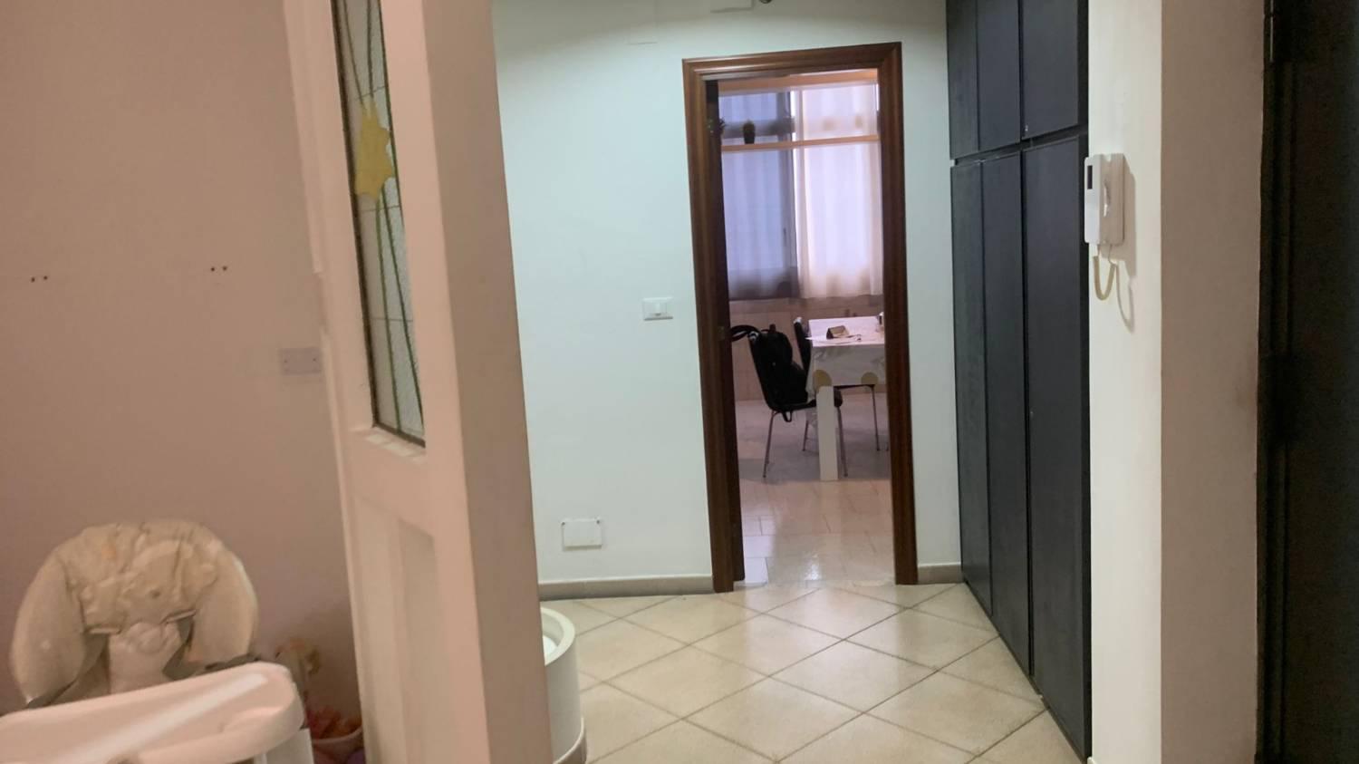 Quadrilocale ristrutturato a Palermo