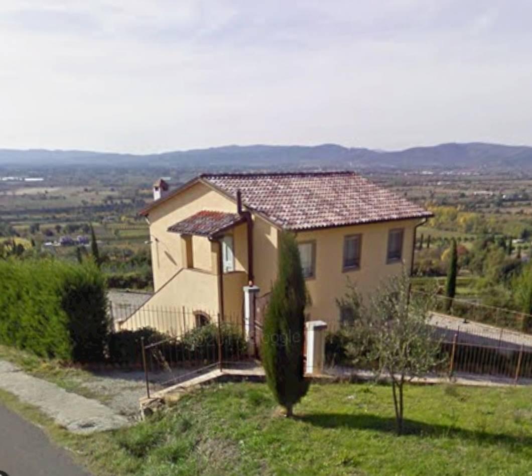 Villa in vendita a Arezzo