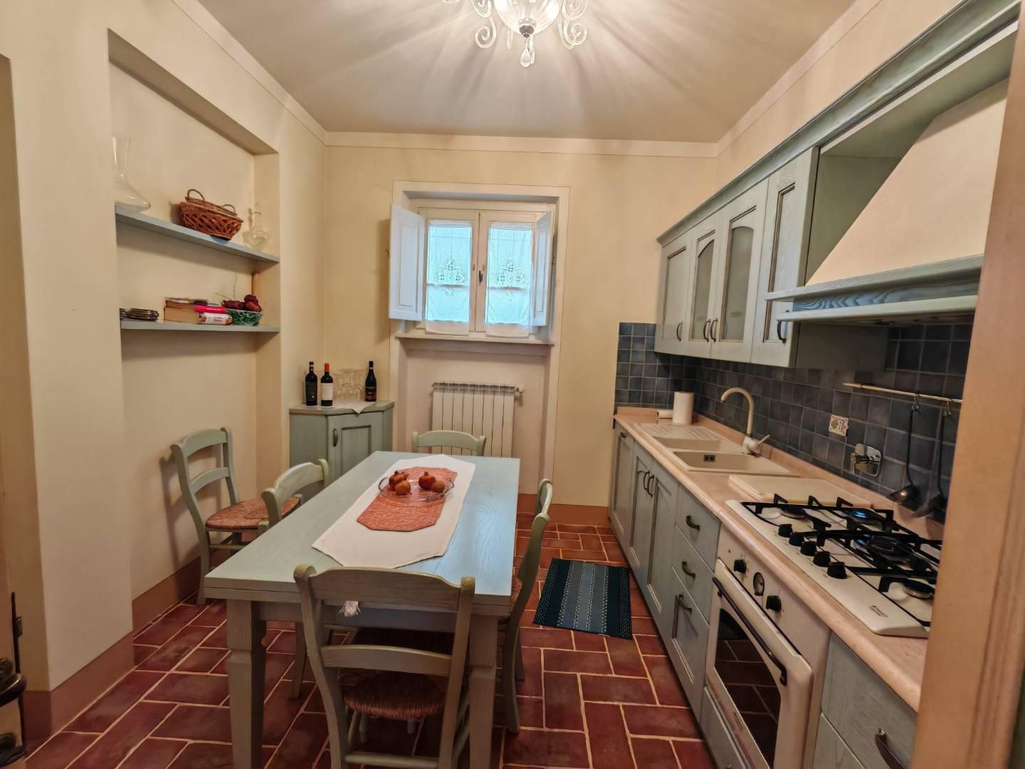 Villa in vendita a Arezzo