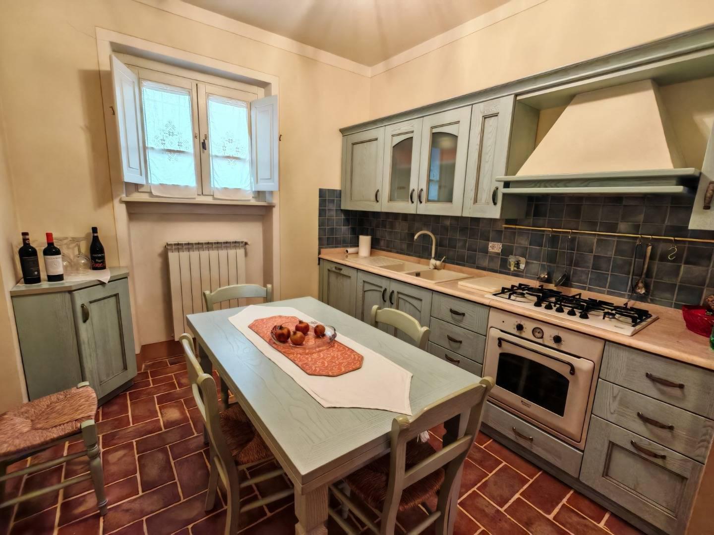 Villa in vendita a Arezzo