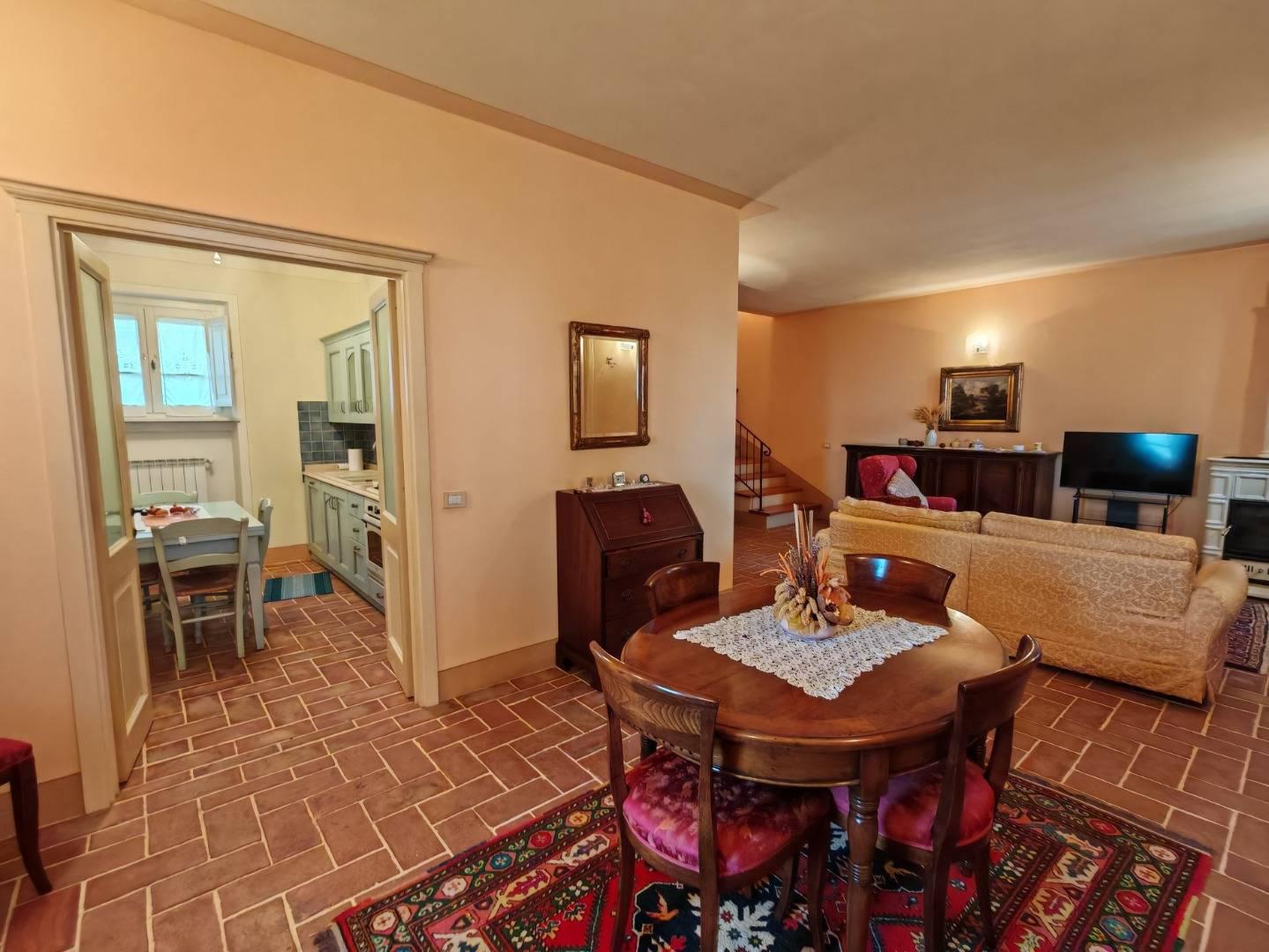 Villa in vendita a Arezzo