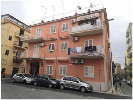 Quadrilocale in vendita a Termini Imerese