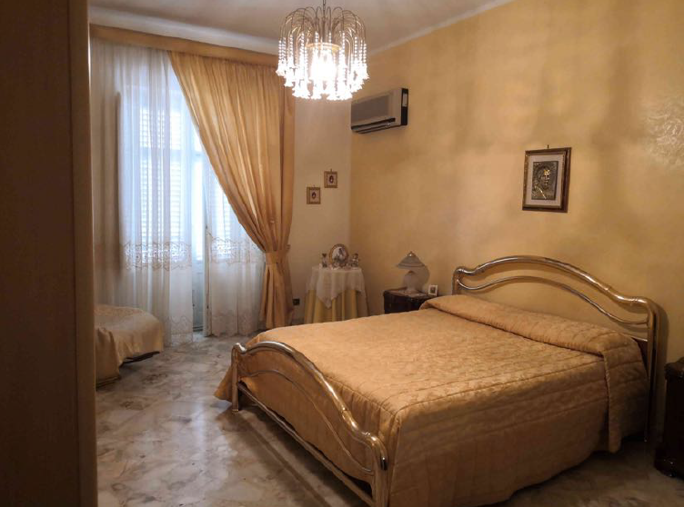 Quadrilocale in vendita a Termini Imerese