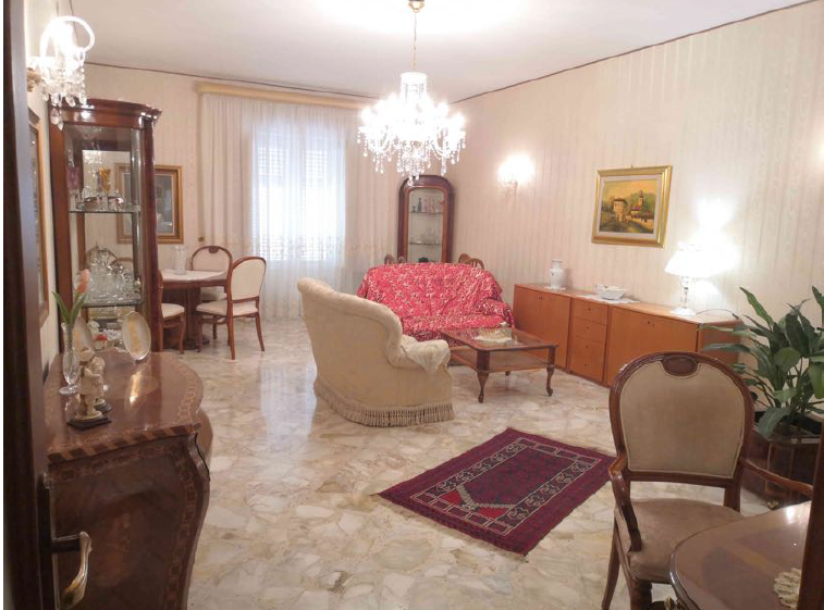 Quadrilocale in vendita a Termini Imerese