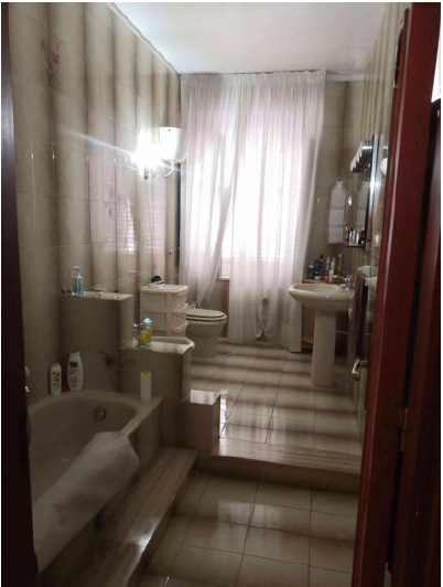 Quadrilocale in vendita a Termini Imerese